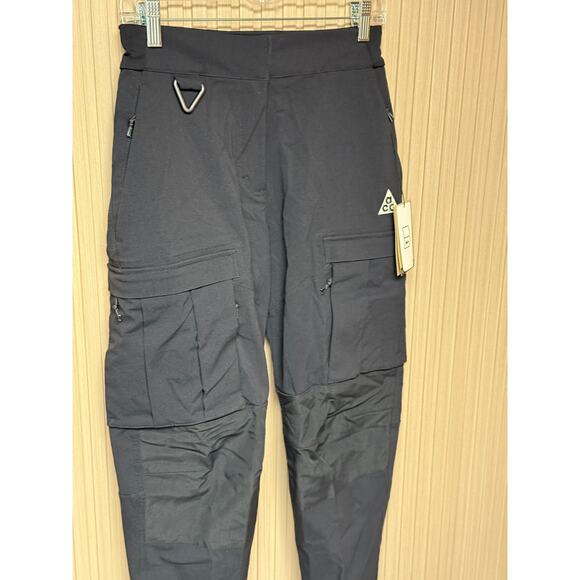 Nike ACG Smith Summit Pants 'Black' Women’s Size S – CV0618-011 - Picture 7 of 15